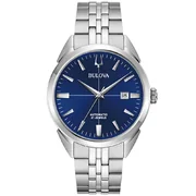 Bulova 96B425 Mens Watch Sutton Automatic 41,5mm 3ATM