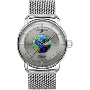 Zeppelin 8468M-1 Atlantik GMT - Ceas bărbătesc