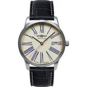 Zeppelin 8345-1 Flatline - Ceas damă