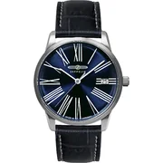 Zeppelin 8345-3 Flatline - Ceas damă