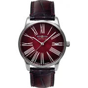 Zeppelin 8345-5 Flatline - Ceas damă