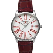 Zeppelin 8347-5 Flatline - Ceas damă