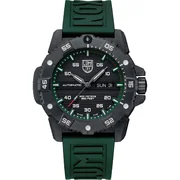 Luminox XS.3877 Mens Watch Master Carbon Seal Automatic 45mm 20ATM
