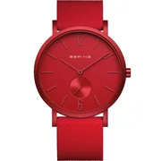 Bering 16940-598 True Aurora Unisex 40mm 3ATM