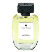 Swiss Arabian Amber and Apricot Apă de parfum
