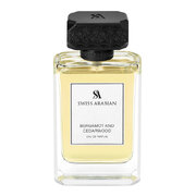 Swiss Arabian Bergamot And Cedarwood Apă de parfum