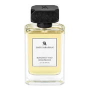 Swiss Arabian Bergamot And Cedarwood Apă de parfum