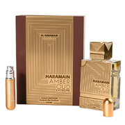 Al Haramain Amber Oud Gold Edition Extreme Extrait De Parfum Apă de parfum