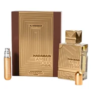 Al Haramain Amber Oud Gold Edition Extreme Extrait De Parfum Apă de parfum