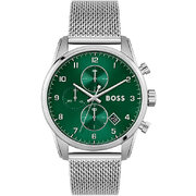 Hugo Boss 1513938 - Ceas bărbătesc