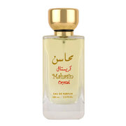 Lattafa Mahasin Crystal Apă de parfum 100ml