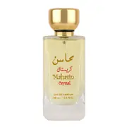 Lattafa Mahasin Crystal Apă de parfum 100ml