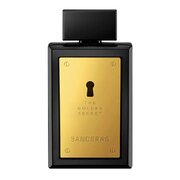 Antonio Banderas The Golden Secret Eau de Toilette Apă de toaletă