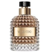Valentino Uomo Apa de toaletă - Tester
