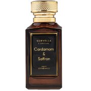Sorvella Perfume Signature Cardamom & Saffron Apă de parfum