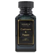 Sorvella Perfume Signature Cashmere & Pepper Apă de parfum 100ml