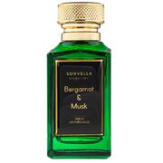Sorvella Perfume Signature Bergamot & Musk Apă de parfum