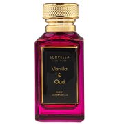 Sorvella Perfume Signature Vanilla & Oud Apă de parfum