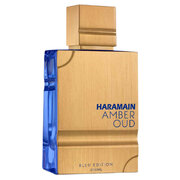 Al Haramain Amber Oud Bleu Edition Apă de parfum 200ml
