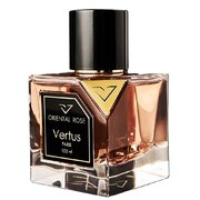 Vertus Paris Oriental Rose Apă de parfum