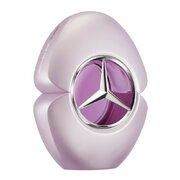 Mercedes-Benz Woman Eau de Parfum Apa de parfum - Tester