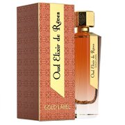 Linn Young Oud Elixir d'Extase Gold Label Apă de parfum