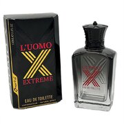 Omerta L'Uomo X Extreme Apă de toaletă