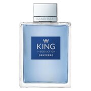 Antonio Banderas King of Seduction Eau de Toilette Apă de toaletă 200ml