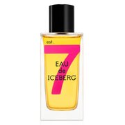 Iceberg Eau de Iceberg Wild Rose Pour Femme Apă de toaletă 100ml