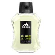 Adidas Pure Game New Apă de toaletă