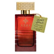 Azha Amber Malaky Apă de parfum