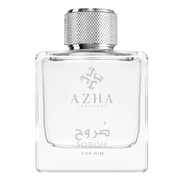 Azha Soroh Apă de parfum