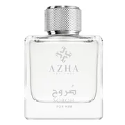 Azha Soroh Apă de parfum 100ml