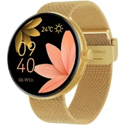 Forever SB-365 Gold - Ceas