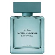 Narciso Rodriguez For Him Vetiver Musc Apă de toaletă 100ml