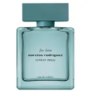 Narciso Rodriguez For Him Vetiver Musc Apă de toaletă 100ml