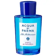 Acqua di Parma Blu Mediterraneo Mirto Di Panarea Apă de toaletă 180ml