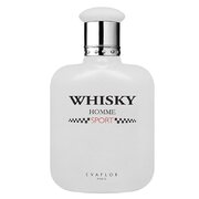 Evaflor Whisky Homme Sport Apă de toaletă
