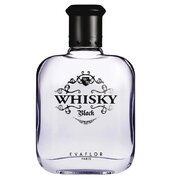 Evaflor Whisky Black Apă de toaletă
