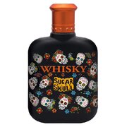 Evaflor Whisky Sugar Skull Apă de toaletă