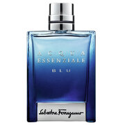 Salvatore Ferragamo Acqua Essenziale Blu Pour Homme Eau de Toilette Apă de toaletă