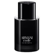 Giorgio Armani Armani Code Eau de Parfum Rechargeable Apă de parfum 50ml