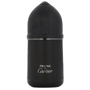 Cartier Pasha de Cartier Noir Absolu Apă de parfum
