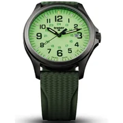 Traser H3 107424 P67 Officer Pro Gun 42mm 10 ATM