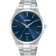 Lorus RRX65HX9 Mens Watch 40mm 5ATM