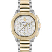 Philipp Plein PWSAA0423 High-Conic Chronograph Mens Watch 44mm 5ATM