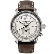 Zeppelin 7640-1 Men's Watch - Ceas bărbătesc