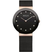 Bering 11435-166 Ceramic Ladies 34mm 5 ATM