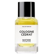 Matiere Premiere Cologne Cedrat Apă de parfum