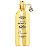 Cuba Original Cuba Authentic Crystal Apă de parfum